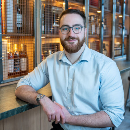 Vintage Acquisitions | Who We Are Guy Roper