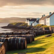 Vintage Acquisitions | Best-performing collectible asset of the previous decade Why Cask Whisky Investment is Growing in Popularity