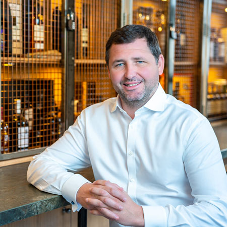 Vintage Acquisitions | Who We Are Danny Cammiss