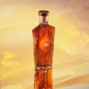 Highland Park has released a 56 year old whisky - its ‘most remarkable expression of Orkney’