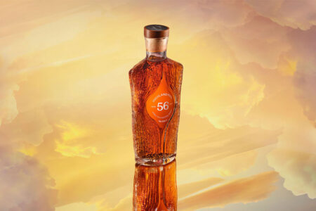 Highland Park has released a 56 year old whisky – its ‘most remarkable expression of Orkney’