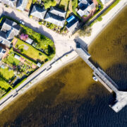 Vintage Acquisitions | Highland Park has released a 56 year old whisky - its ‘most remarkable expression of Orkney’ Harrison Ford Brings Star Power To Scotch Whisky In Unconventional Glenmorangie Campaign