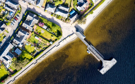 New whisky distillery planned for Luss as Loch Lomond Group gets green light