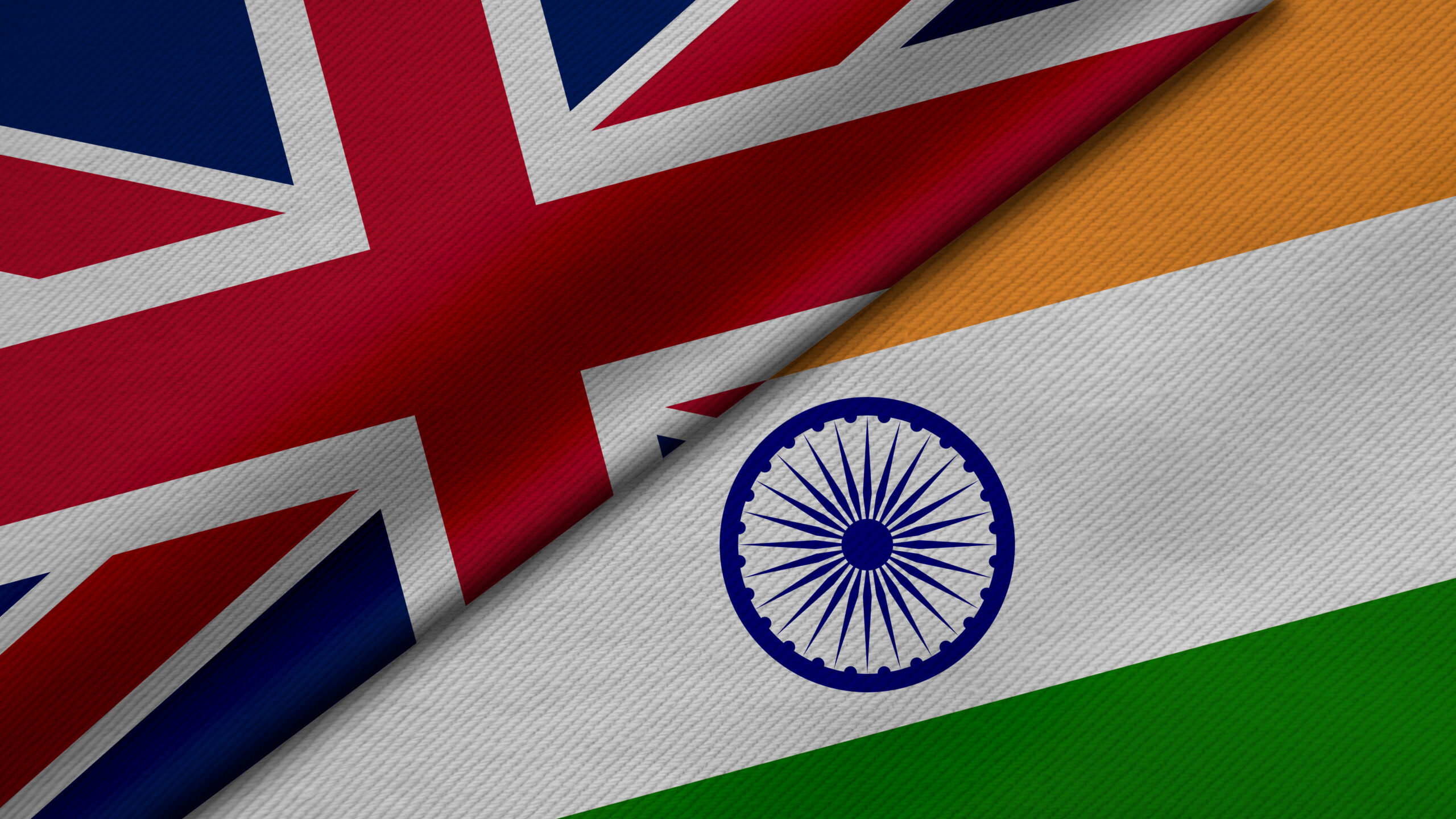 UK and India Fast-Track Free Trade Agreement Despite Steel Friction