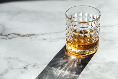 The Countries That Drank the Most Scotch in 2024