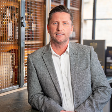 Vintage Acquisitions | Who We Are Mark Nicholls