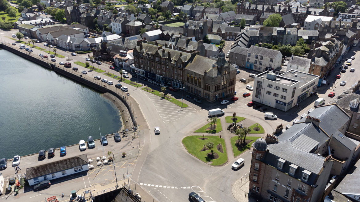 Experts forecast future revival of Scotland’s legendary Whisky Coast, once home to the Whisky Capital of the World