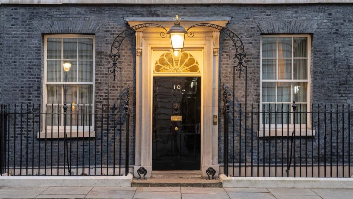 Prime Minister hails trade deal successes for Scotland