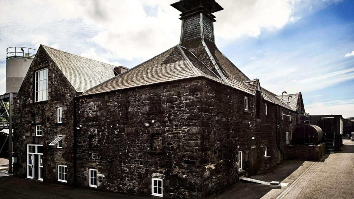 Vintage Acquisitions | Bladnoch Distillery secures French distribution deal with Maison Villevert Bladnoch Distillery secures French distribution deal with Maison Villevert
