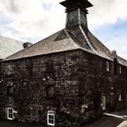 Vintage Acquisitions | Isle of Harris launches whisky with Sunspel Bladnoch Distillery secures French distribution deal with Maison Villevert