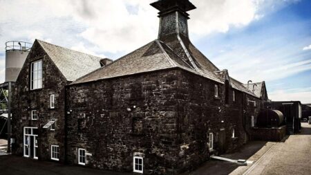 Vintage Acquisitions | Bladnoch Distillery secures French distribution deal with Maison Villevert Bladnoch Distillery secures French distribution deal with Maison Villevert