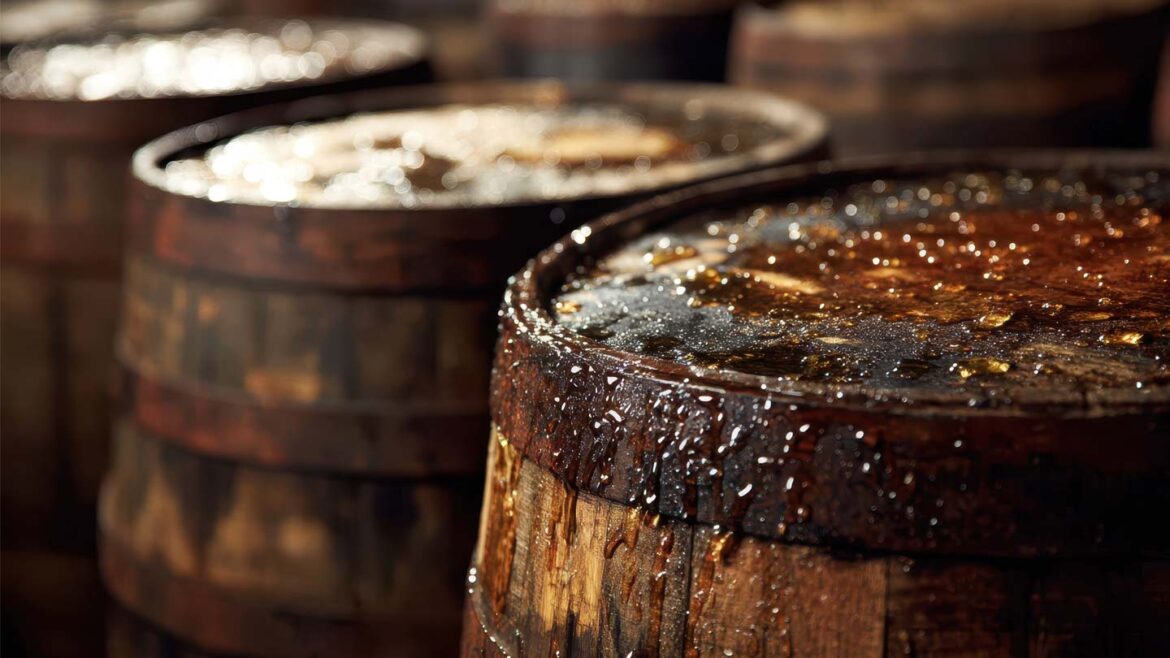 Vintage Acquisitions | Top Mistakes to Avoid When Investing in Whisky Casks Top Mistakes to Avoid When Investing in Whisky Casks