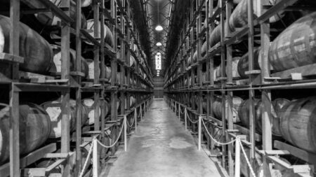 The Process of Buying a Whisky Cask: Step-by-Step Guide