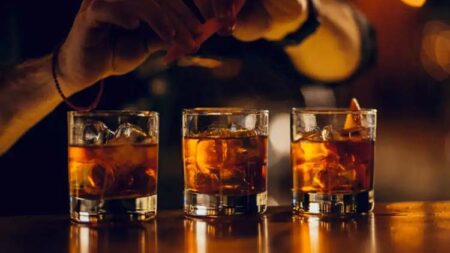 SWA Chief Predicts India Will Lead Global Scotch Whisky Market In Next Few Years; Here’s What He Said