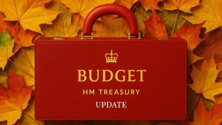 Why the 2025 Budget Is the Wake-Up Call Investors Didn’t Want — And How Whisky Casks Could Be the Biggest Beneficiary