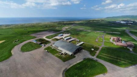 Secure and Personalized Whisky Storage at Campbeltown Bond with Vintage Acquisitions