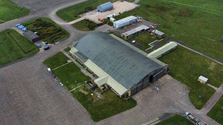 Unlocking More Than Storage: The Experiential Advantages of Campbeltown Bond for VA Investors