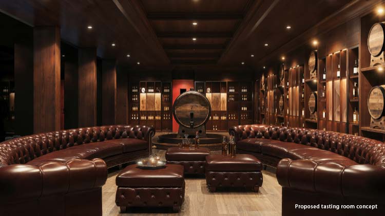 Why Storing Your Whisky Casks at Campbeltown Bond Elevates Your Investment with Vintage Acquisitions