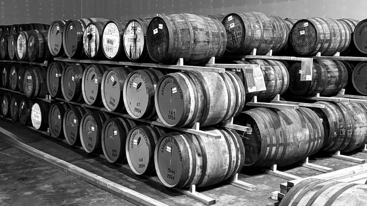From Barrel to Bond: How Campbeltown Bond Enhances Whisky Cask Ownership with Vintage Acquisitions
