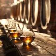 Why the Smart Money Is Moving from Traditional Pensions into Whisky Casks?