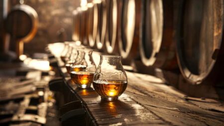 10 Scotch Whisky Trends Every Drinker Should Know In 2026
