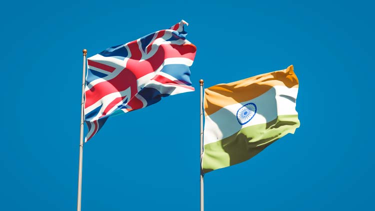 India-UK FTA Set To Begin In April, Tariffs On Whisky And Cars To Ease