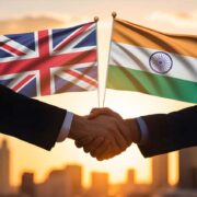 India-UK FTA Set To Begin In April, Tariffs On Whisky And Cars To Ease