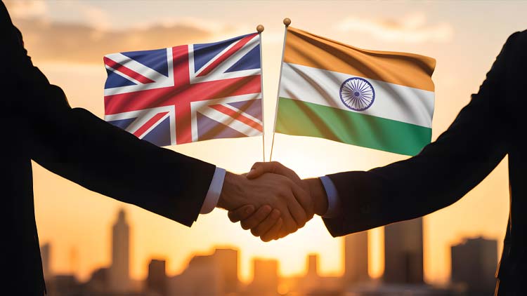 India-UK trade deal rollout in May: What zero-duty exports and cheaper whisky mean