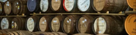 Is Whisky Cask Investment Regulated by the FCA?