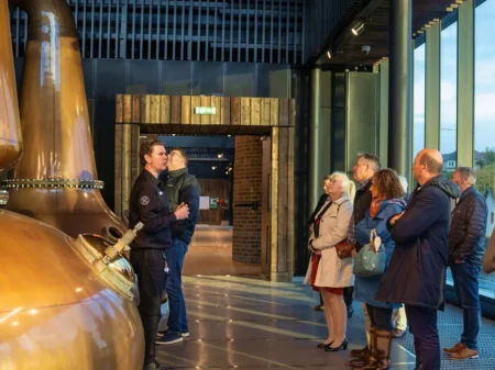 Vintage Acquisitions | How Do I Choose a Whisky Investment Company I Can Trust? How Do I Choose a Whisky Investment Company I Can Trust?