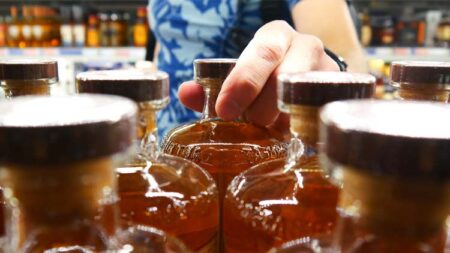 Vintage Acquisitions | The UK–India Trade Deal: A Defining Moment for Scotch Whisky The UK–India Trade Deal: A Defining Moment for Scotch Whisky