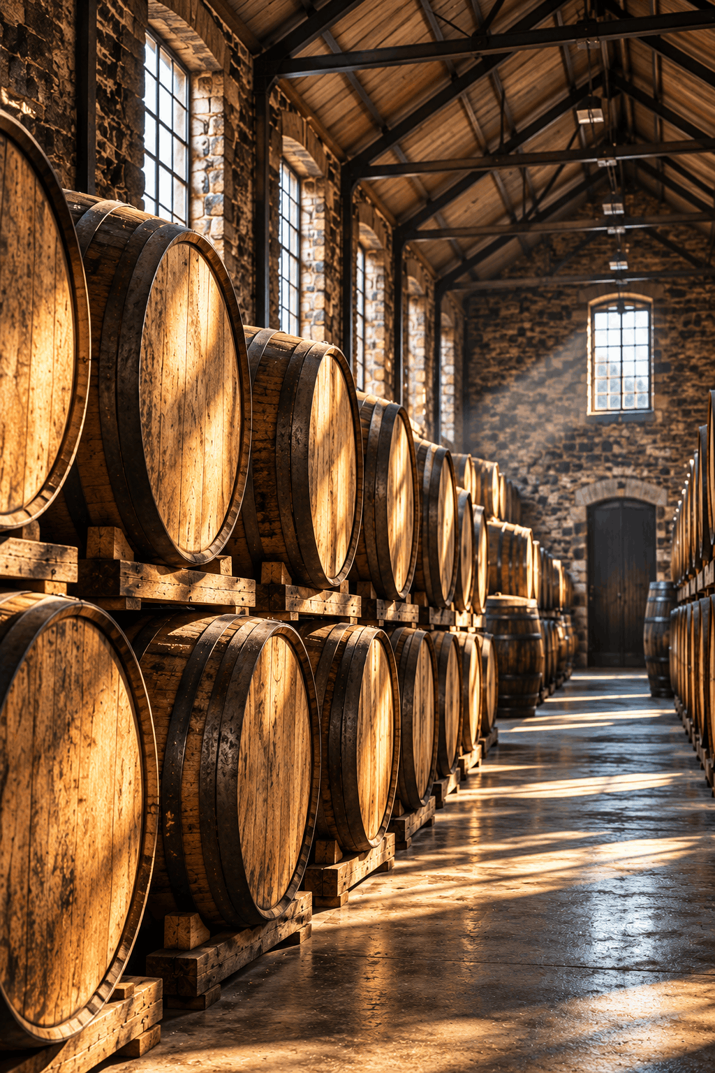 Vintage Acquisitions | Whisky Cask Investment: Own a Scotch Whisky Cask Vintage Acquisitions | Whisky Cask Investment: Own a Scotch Whisky Cask