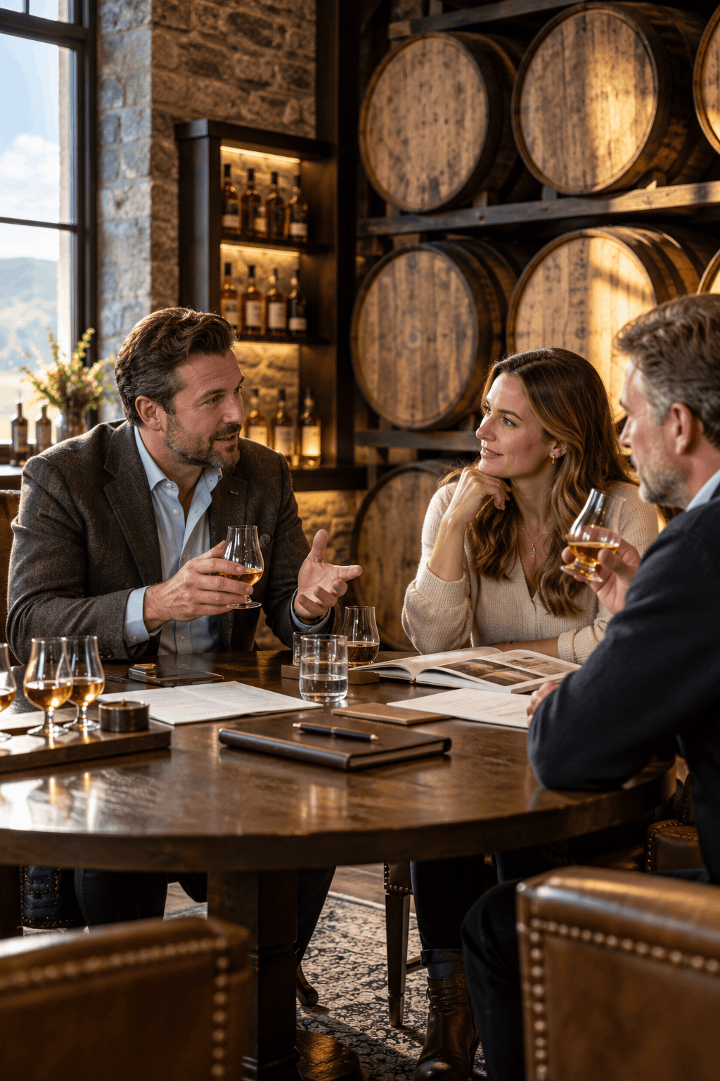 Vintage Acquisitions | Whisky Cask Investment: Own a Scotch Whisky Cask Vintage Acquisitions | Whisky Cask Investment: Own a Scotch Whisky Cask